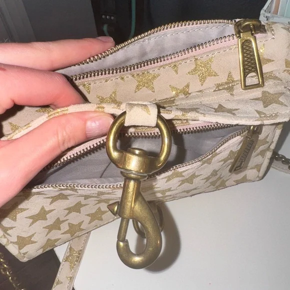 Rebecca Minkoff Crossbody Bag - Picture 6 of 6